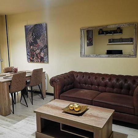 Apartamento Ales II อาเรนัส เด ซานเปโดร ภายนอก รูปภาพ