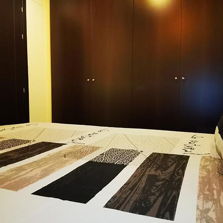 Apartamento Ales II อาเรนัส เด ซานเปโดร ภายนอก รูปภาพ