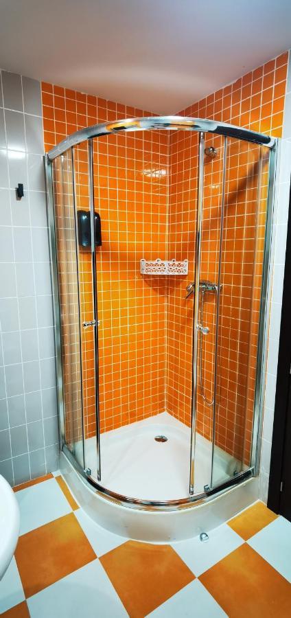 Apartamento Ales II อาเรนัส เด ซานเปโดร ภายนอก รูปภาพ