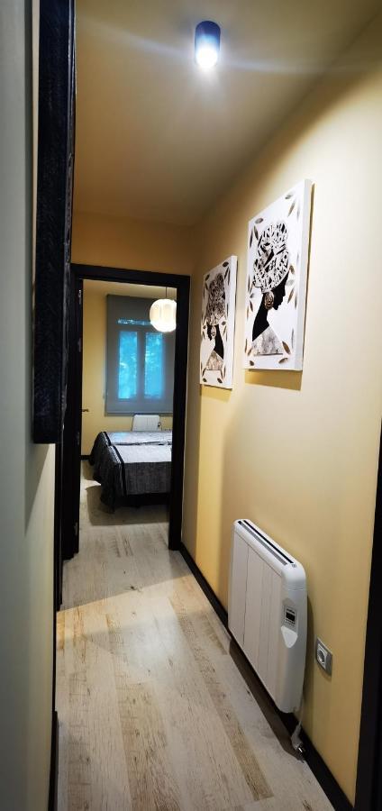 Apartamento Ales II อาเรนัส เด ซานเปโดร ภายนอก รูปภาพ
