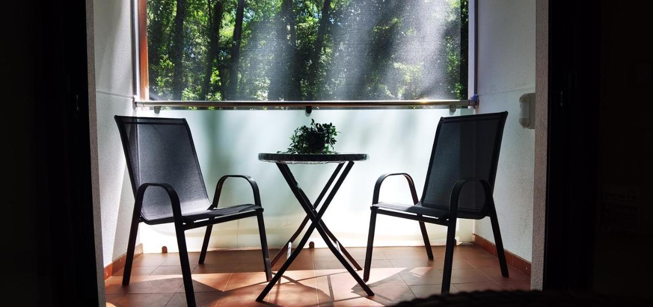 Apartamento Ales II อาเรนัส เด ซานเปโดร ภายนอก รูปภาพ