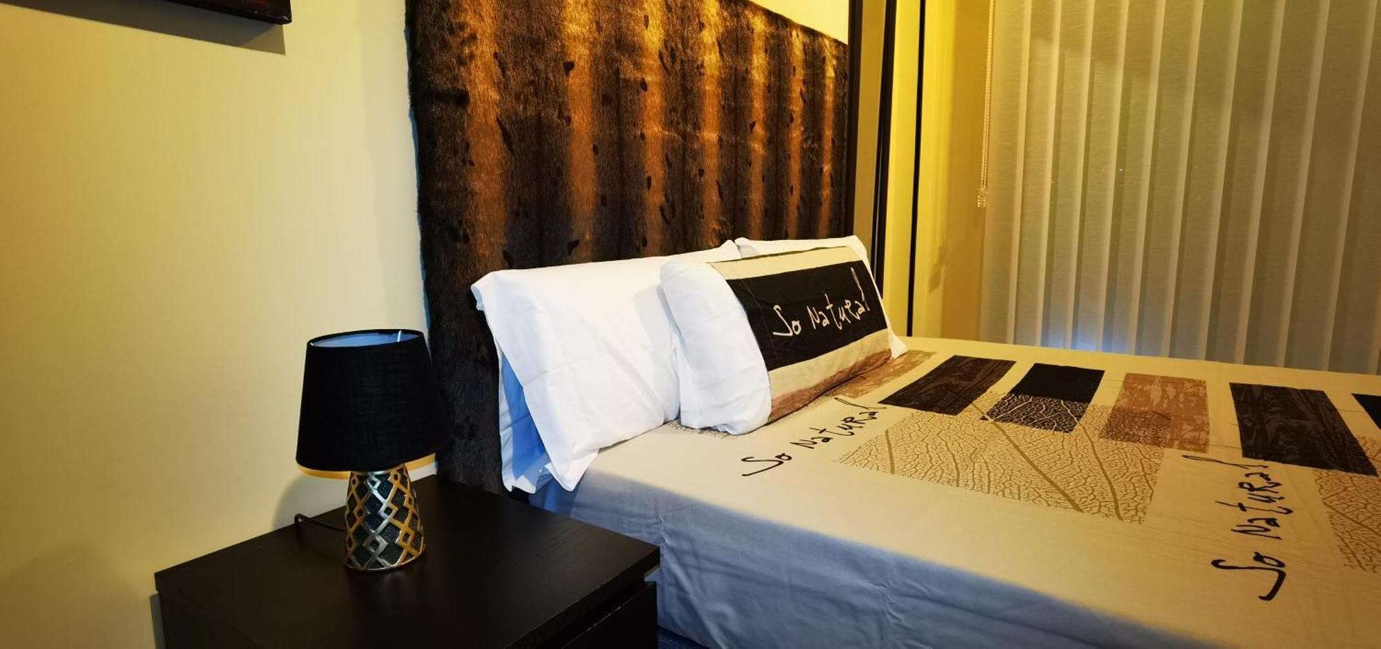 Apartamento Ales II อาเรนัส เด ซานเปโดร ภายนอก รูปภาพ