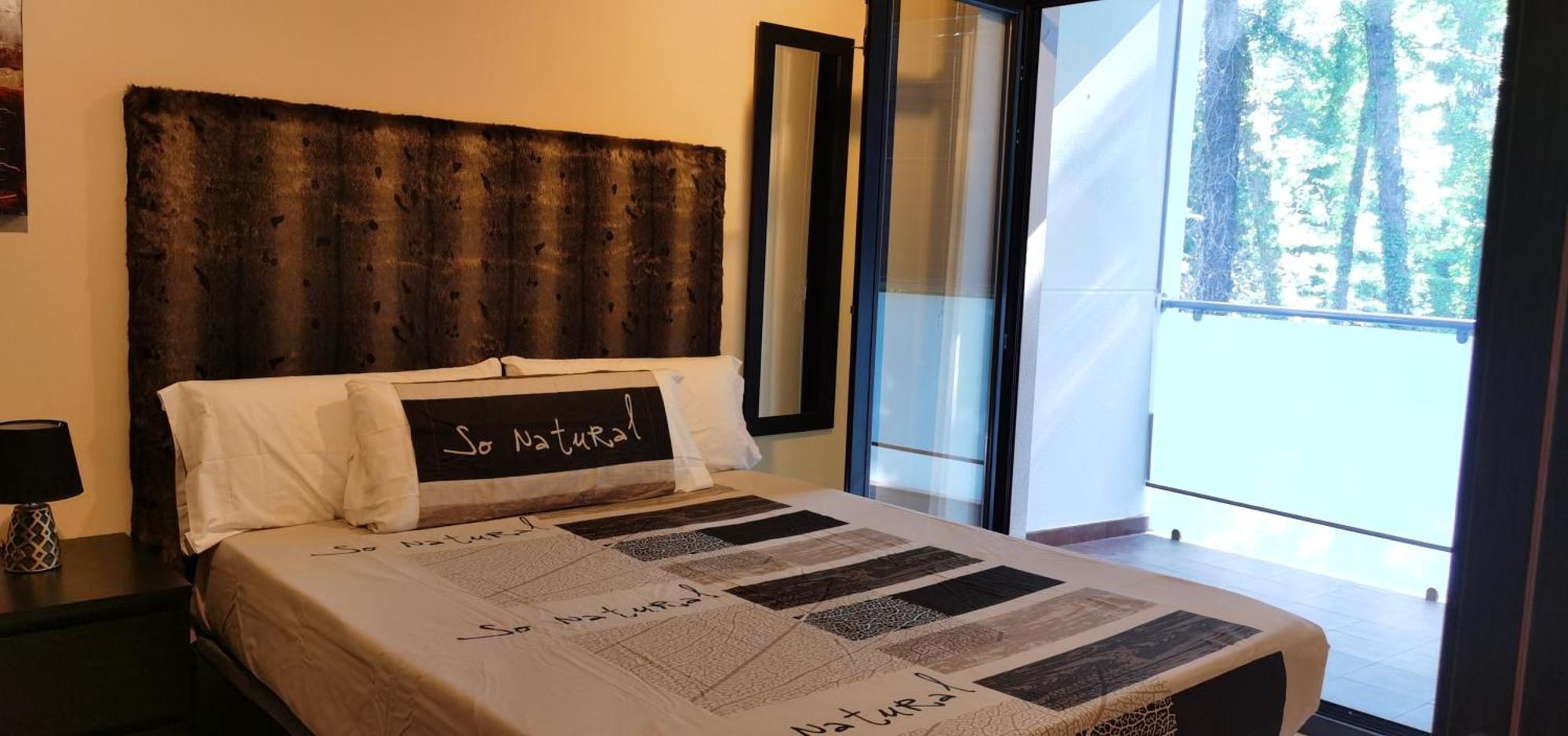 Apartamento Ales II อาเรนัส เด ซานเปโดร ภายนอก รูปภาพ