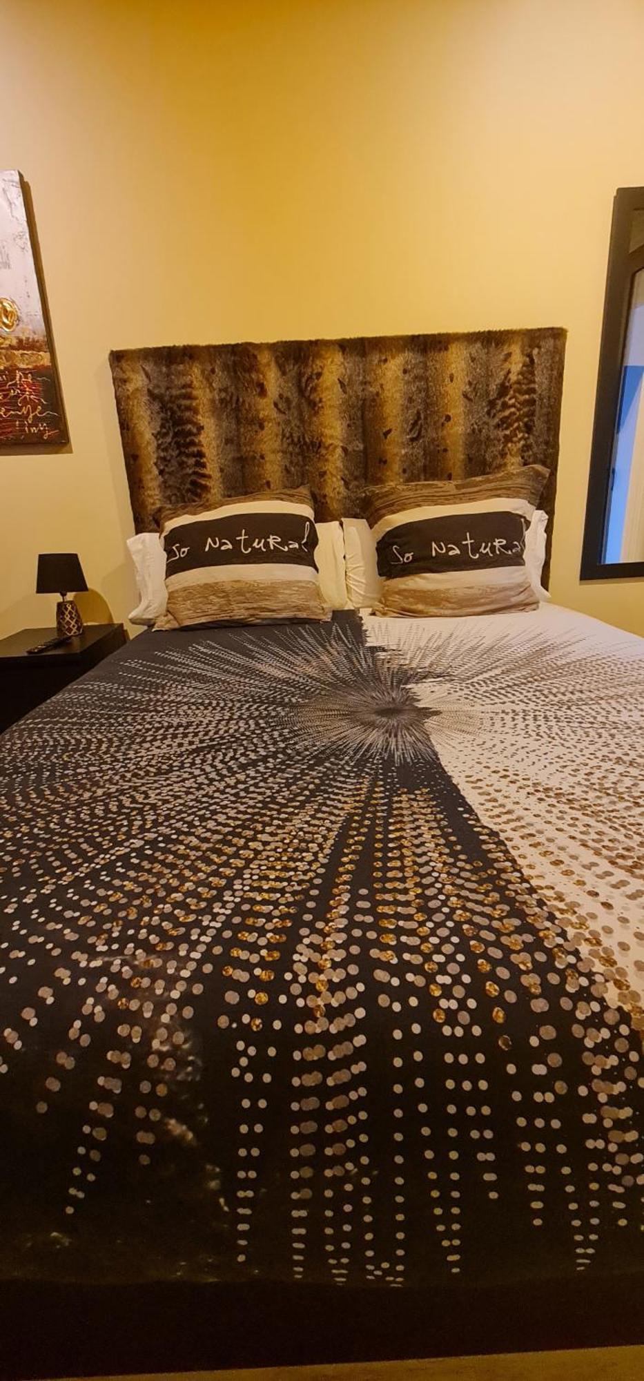 Apartamento Ales II อาเรนัส เด ซานเปโดร ภายนอก รูปภาพ